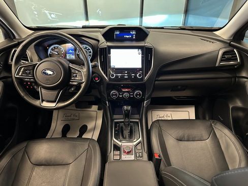 Used 2023 Subaru Forester Touring w/ Popular Package #3 image 9