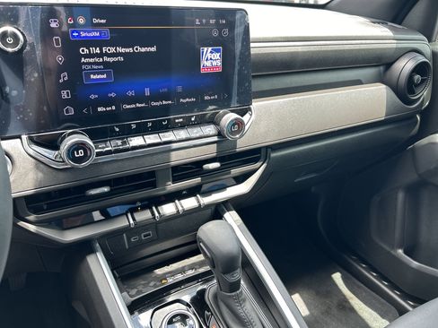 New 2025 Chevrolet Colorado Trail Boss image 50