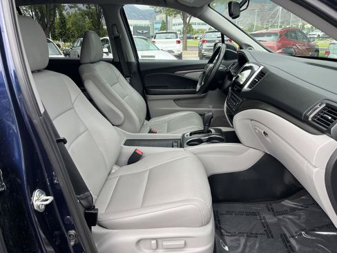 Used 2016 Honda Pilot EX-L image 17