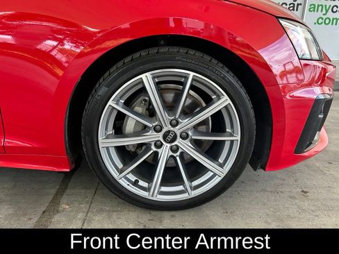 Used 2025 Audi A5 2.0T Premium Plus AWD/4WD image 19