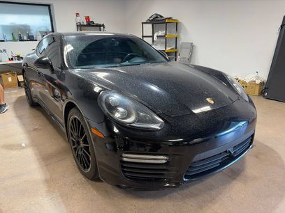 Used 2014 Porsche Panamera