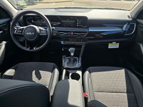 New 2026 Kia Seltos S AWD/4WD image 15