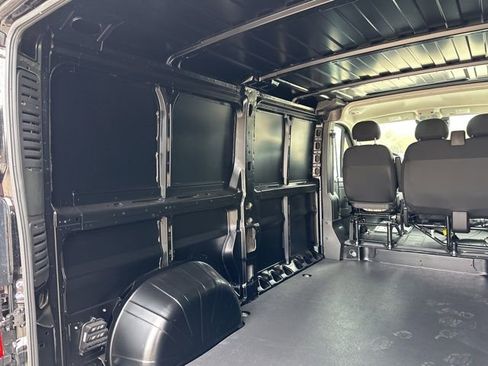 New 2026 RAM ProMaster 1500 image 30