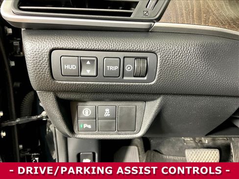 Used 2019 Honda Accord Touring image 37