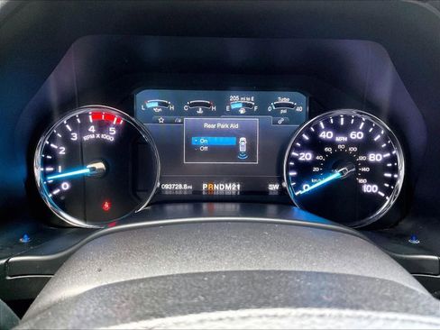 Used 2019 Ford F250 Platinum w/ Platinum Ultimate Package image 20