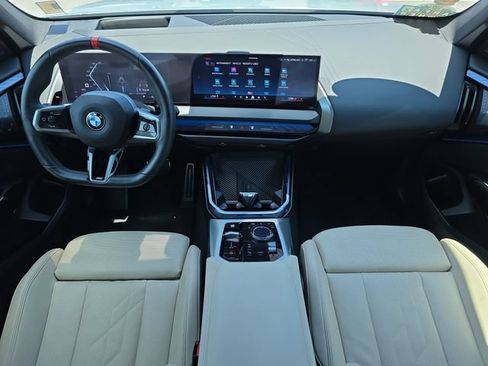 Used 2025 BMW X3 M50 AWD/4WD image 15