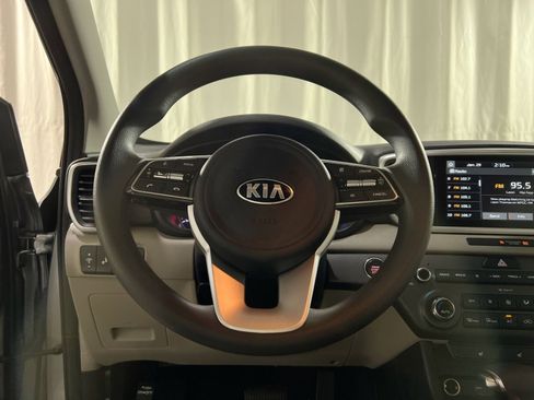Used 2022 Kia Sportage LX w/ LX AWD Value Edition Package image 20