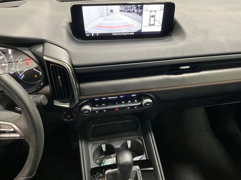 Used 2024 MAZDA CX-50 2.5 Turbo w/ Cargo Package image 7