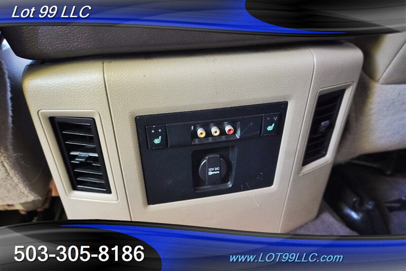 Used 2011 RAM 1500 Laramie AWD/4WD image 26