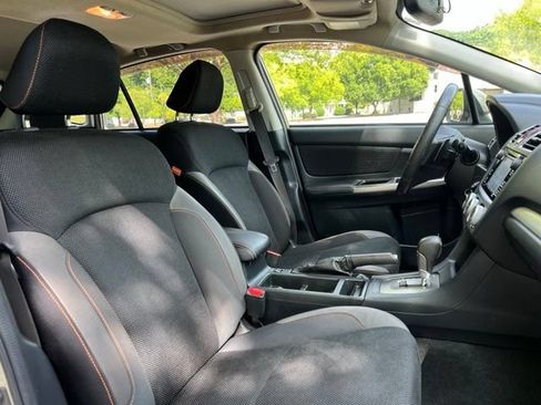 Used 2016 Subaru Crosstrek 2.0i Premium w/ Moonroof Package AWD/4WD image 23