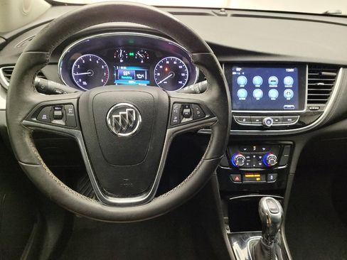 Used 2017 Buick Encore Preferred image 22