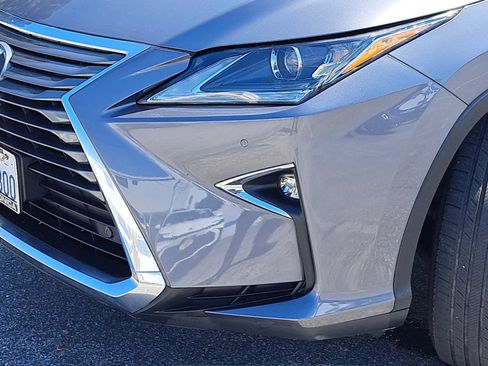 Used 2016 Lexus RX 350 FWD w/ Premium Package image 33