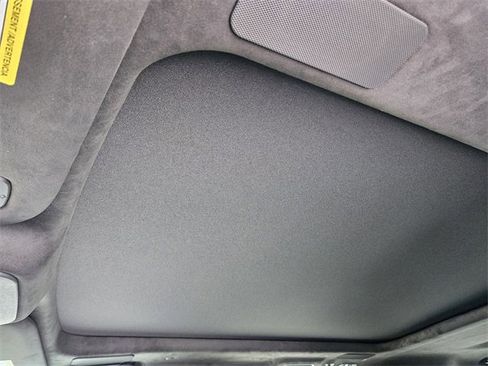 New 2025 Lincoln Navigator Black Label image 28