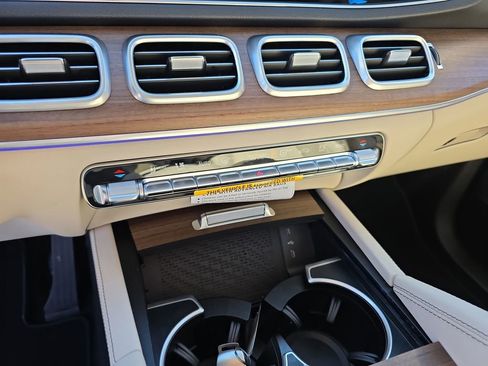 New 2026 Mercedes-Benz GLE 350 4MATIC image 16