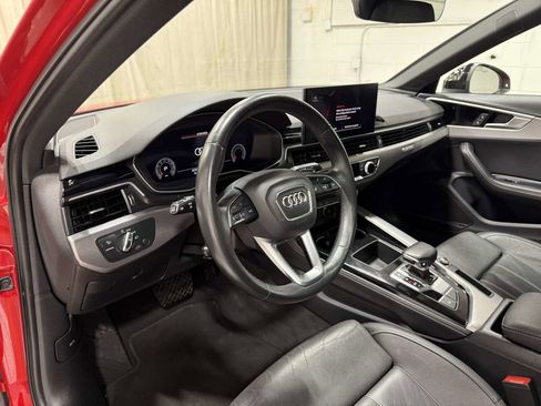 Used 2023 Audi A4 2.0T Premium Plus w/ Premium Plus Package AWD/4WD image 10