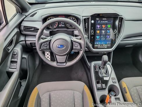 Certified 2026 Subaru Crosstrek 2.5i Sport AWD/4WD image 13