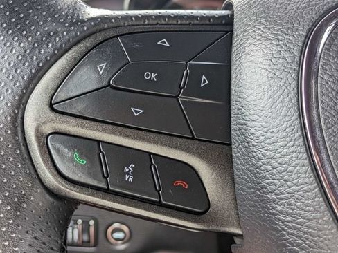 Used 2023 Dodge Challenger R/T w/ Plus Package RWD image 21