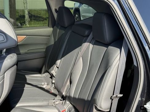 Used 2022 Acura MDX SH-AWD image 31
