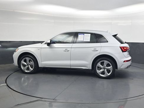 Used 2024 Audi Q5 2.0T Premium Plus AWD/4WD image 7