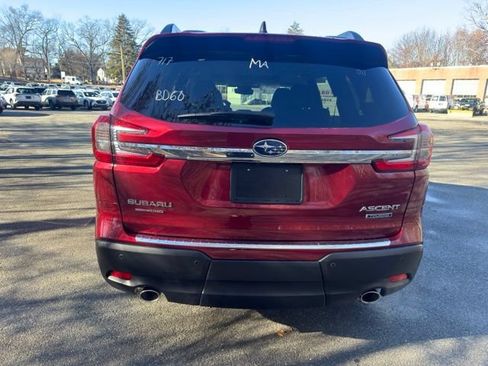 New 2026 Subaru Ascent Touring AWD/4WD image 4