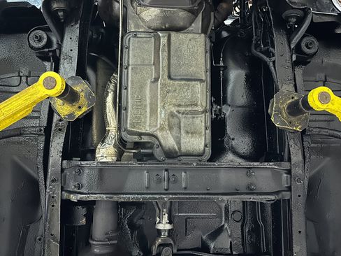 Used 1996 Ford F250 2WD SuperCab image 47