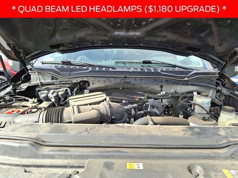 Certified 2021 Ford F350 Lariat w/ Lariat Ultimate Package image 27