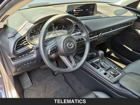 Certified 2026 MAZDA CX-30 AWD 2.5 S image 16