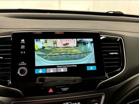 Used 2022 Honda Pilot Special Edition image 21