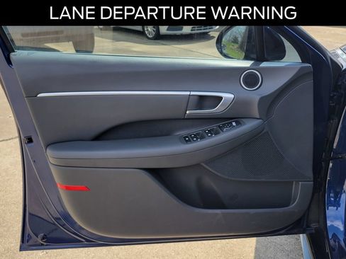 Used 2021 Hyundai Sonata SEL Plus w/ Preferred Accessory Package FWD image 19