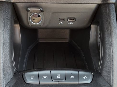 New 2026 Chevrolet TrailBlazer LT image 12