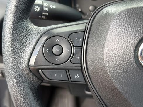 Used 2024 Toyota Corolla LE FWD image 25