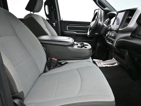 Certified 2024 RAM 2500 Big Horn image 17