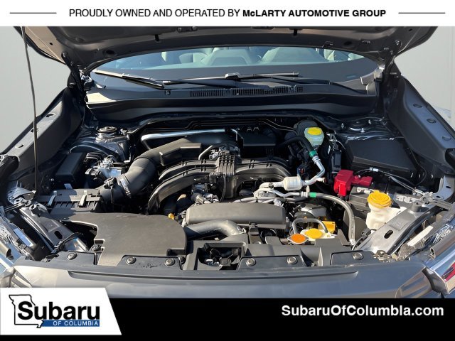 Certified 2026 Subaru Forester Wilderness w/ Wilderness Package AWD/4WD image 10