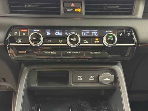 New 2026 Honda Passport TrailSport Elite image 43