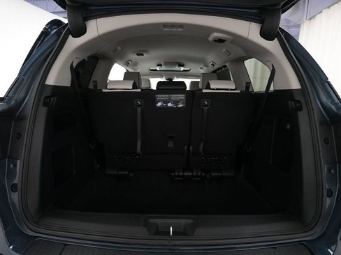 Certified 2026 Honda Odyssey Elite image 10
