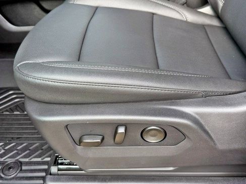 New 2026 Chevrolet Silverado 2500 LTZ w/ LTZ Plus Package image 16