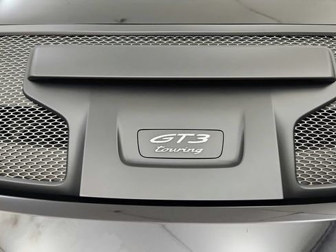 Used 2022 Porsche 911 GT3 RWD image 23