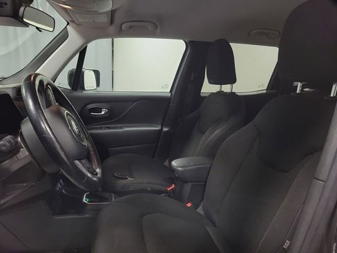 Used 2020 Jeep Renegade Altitude image 13