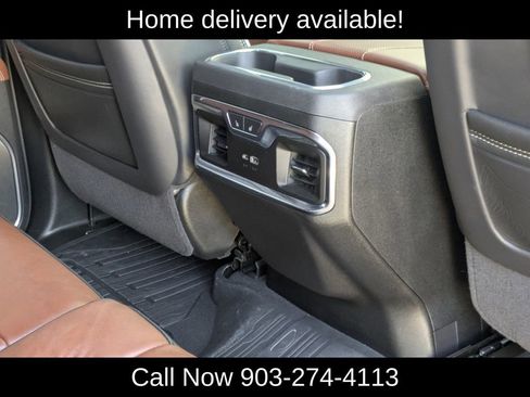 Used 2025 GMC Sierra 2500 Denali Ultimate image 29