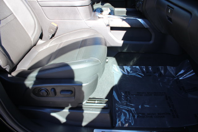 Used 2021 GMC Sierra 1500 Denali AWD/4WD image 34
