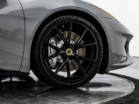 Used 2024 Lotus Emira First Edition image 83