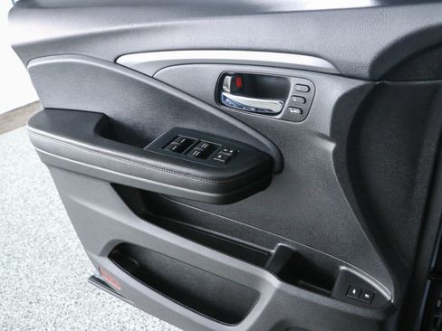 Used 2022 Honda Pilot Special Edition image 22