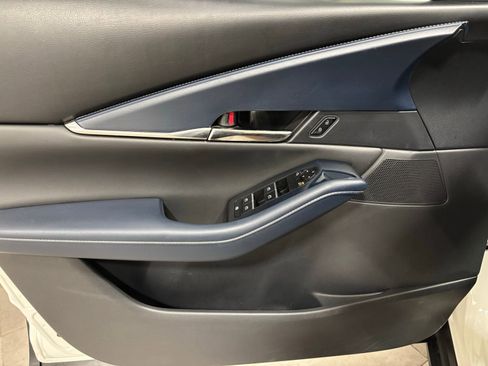 Certified 2021 MAZDA CX-30 FWD 2.5 S w/ Preferred Package image 18