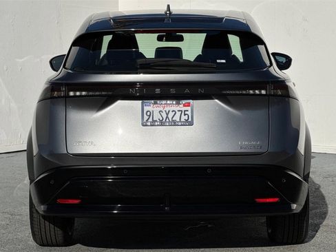 Certified 2023 Nissan Ariya AWD image 5