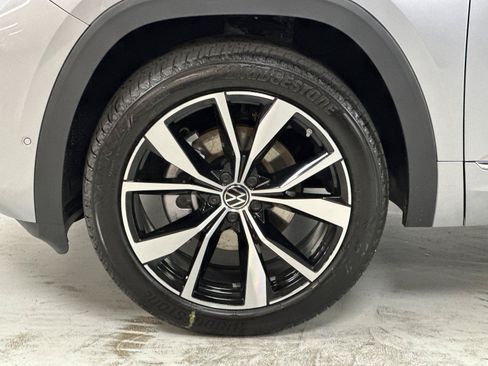 New 2026 Volkswagen Atlas SEL Premium R-Line AWD/4WD image 26