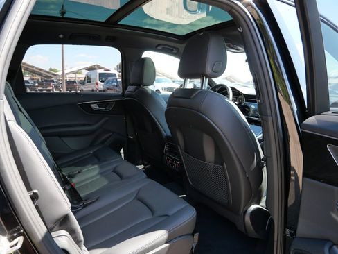 Used 2026 Audi Q7 3.0T Premium Plus AWD/4WD image 13