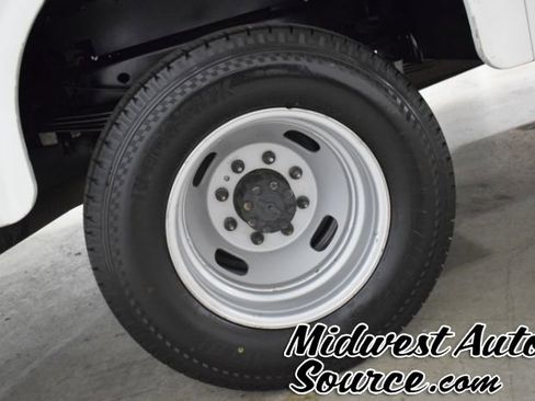 Used 2021 Ford F350 XL w/ Power Equipment Group image 7