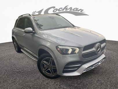 Certified 2023 Mercedes-Benz GLE 350 4MATIC