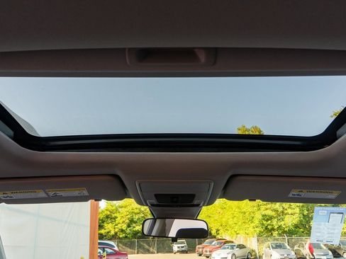 New 2026 Honda CR-V EX image 23