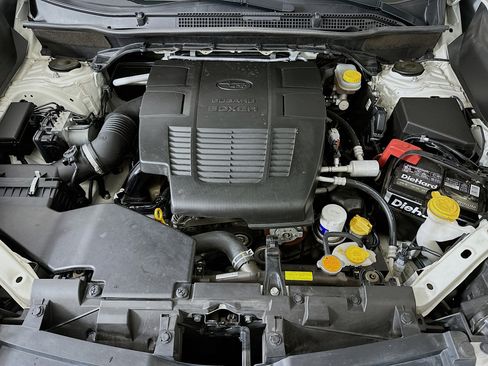 Used 2019 Subaru Forester Touring image 35